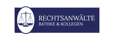 Logo Rechtsanwälte Bathke & Kollegen